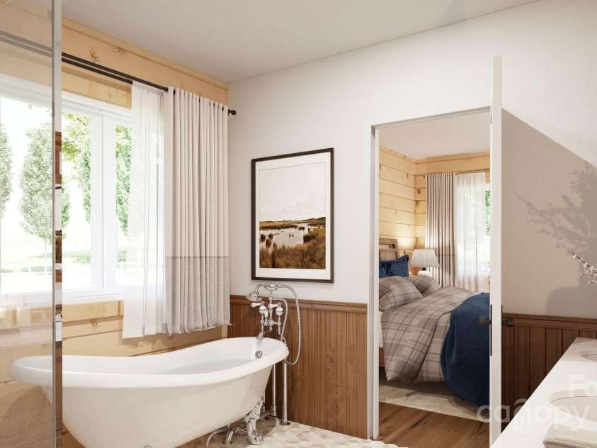 2576 Jumping Run, Connelly Springs, NC 28612.  MLS# CAR4313322, YatesRealty ID 389. 