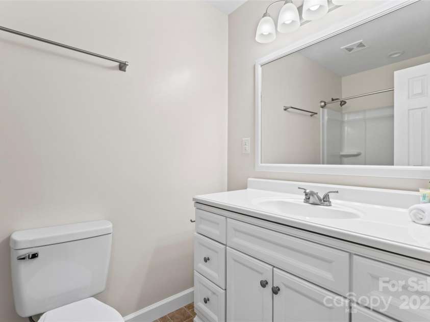 10007 Mountain Apple Drive, Mint Hill, NC 28227.  MLS# CAR4228355, YatesRealty ID 3890. 