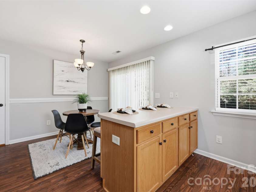 212 Primrose Walk, Fort Mill, SC 29715.  MLS# CAR4356540, YatesRealty ID 3890. 