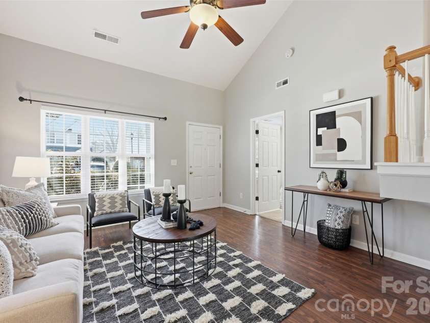 212 Primrose Walk, Fort Mill, SC 29715.  MLS# CAR4356540, YatesRealty ID 3890. 