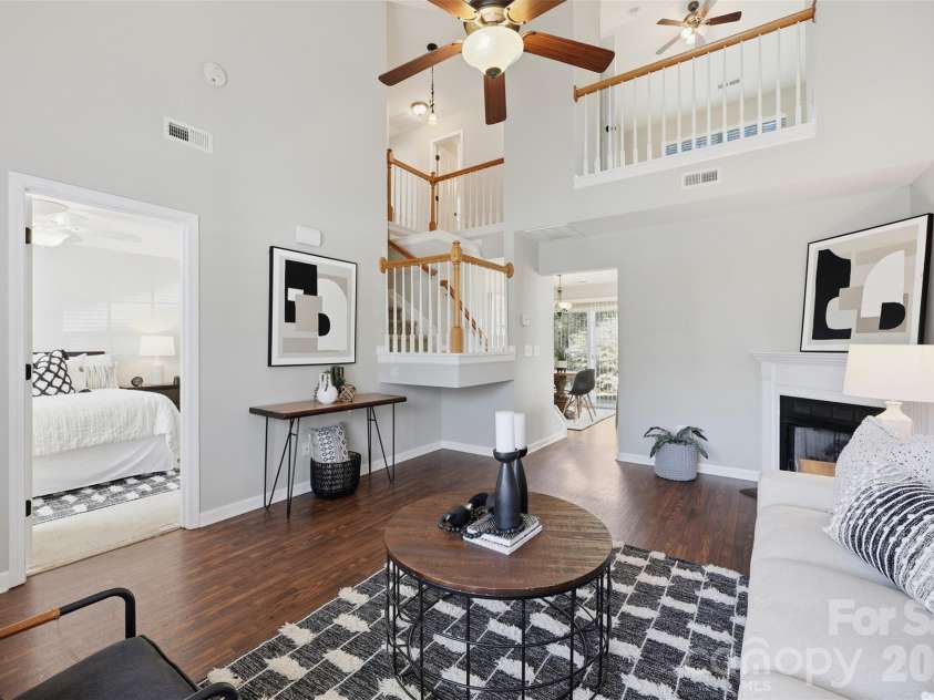 212 Primrose Walk, Fort Mill, SC 29715.  MLS# CAR4356540, YatesRealty ID 3890. 