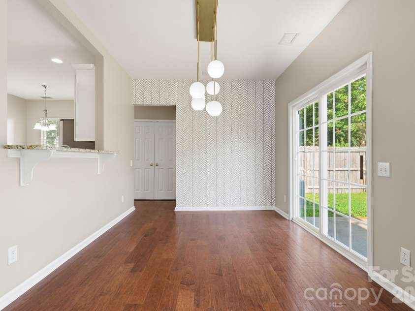 5219 Bentgrass Run Drive, Charlotte, NC 28269.  MLS# CAR4399258, YatesRealty ID 38901. 