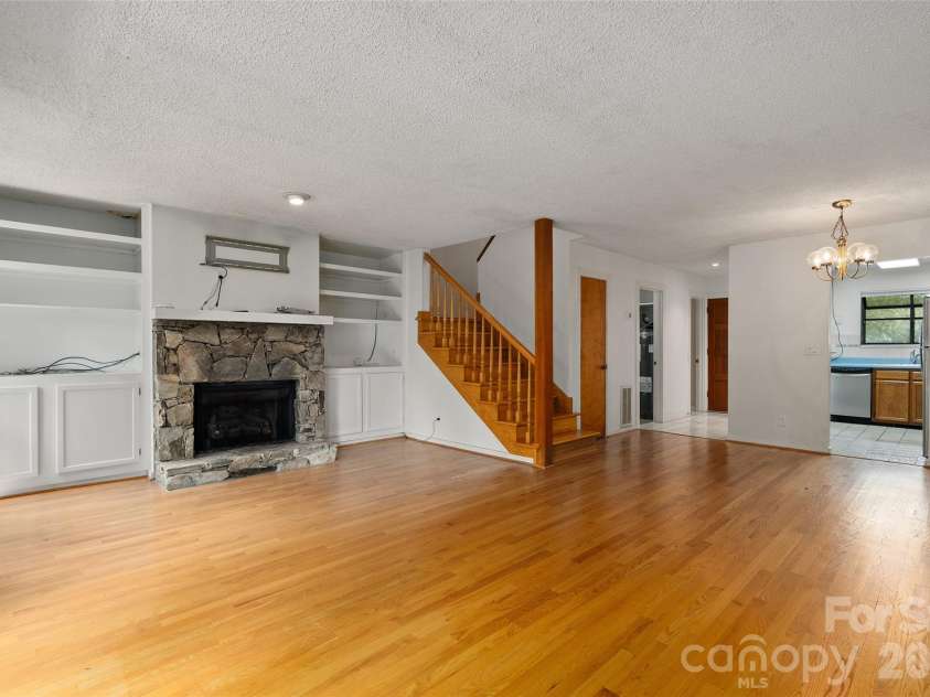 36 Meadows Lane, Maggie Valley, NC 28751.  MLS# CAR4405009, YatesRealty ID 38906. 