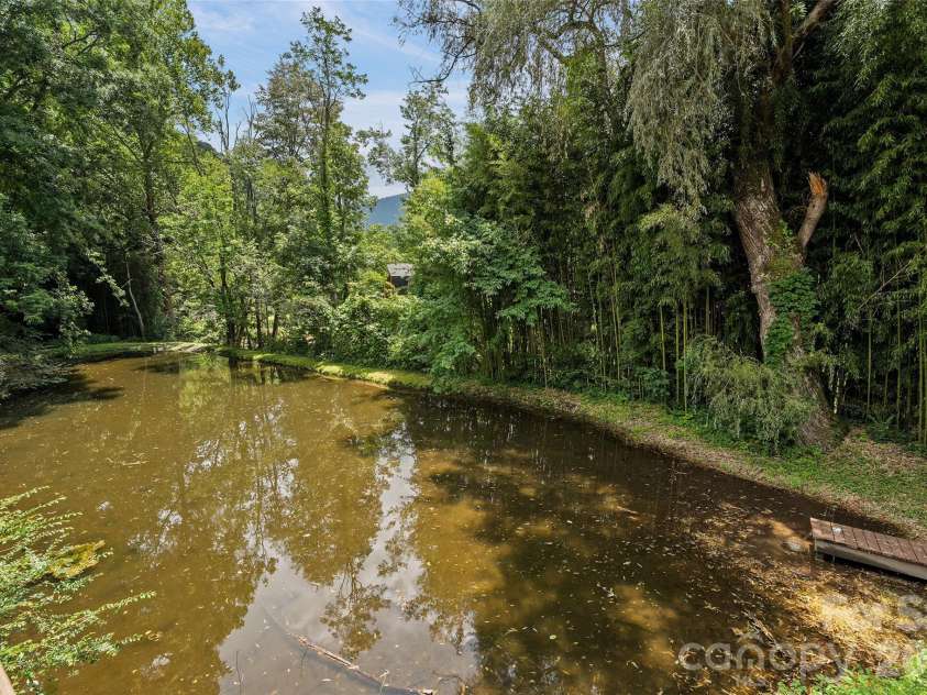 36 Meadows Lane, Maggie Valley, NC 28751.  MLS# CAR4405009, YatesRealty ID 38906. 