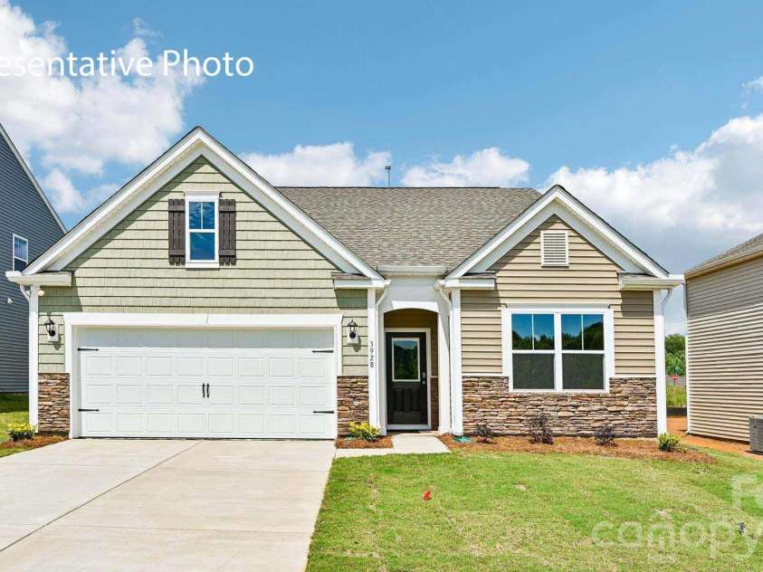 3635 Charles Street, Conover, NC 28613.  MLS# CAR4406209, YatesRealty ID 38907. 