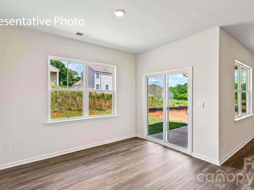 3635 Charles Street, Conover, NC 28613.  MLS# CAR4406209, YatesRealty ID 38907. 
