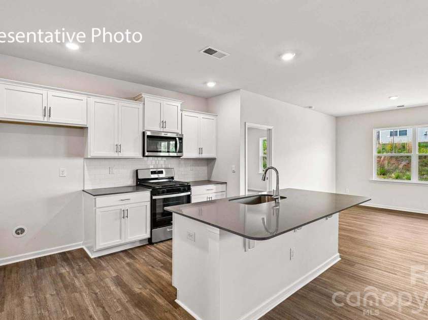 3635 Charles Street, Conover, NC 28613.  MLS# CAR4406209, YatesRealty ID 38907. 