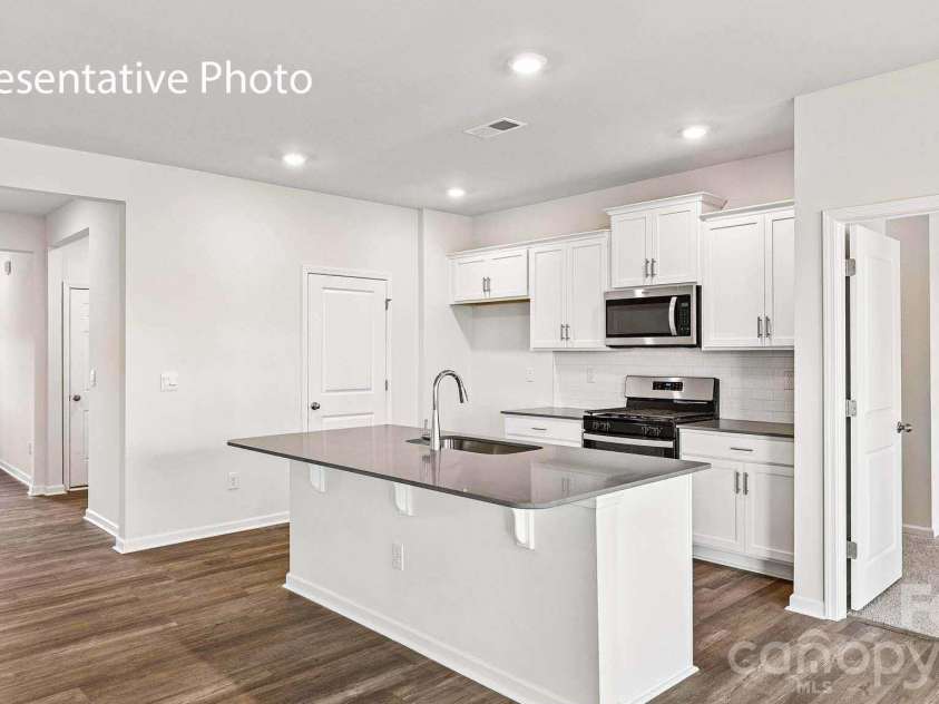 3635 Charles Street, Conover, NC 28613.  MLS# CAR4406209, YatesRealty ID 38907. 
