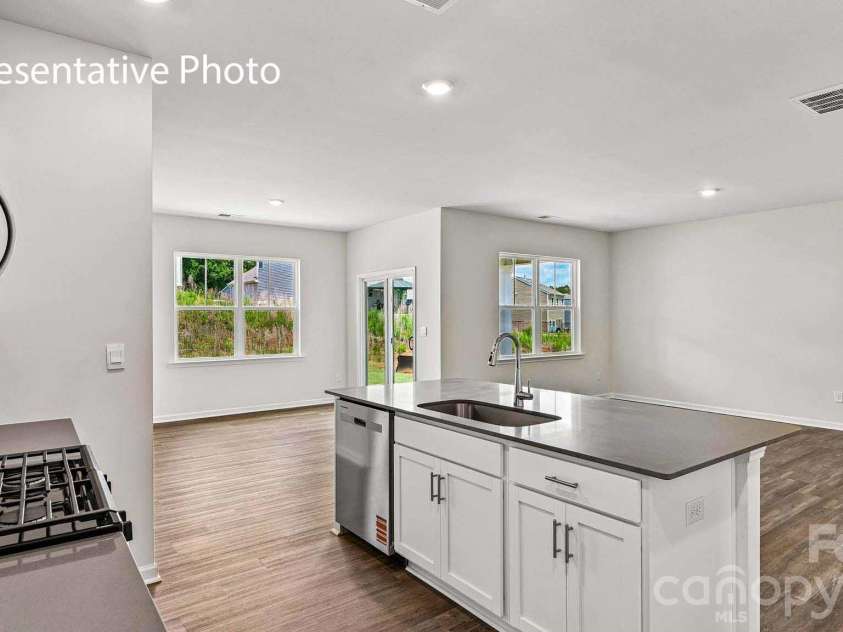 3635 Charles Street, Conover, NC 28613.  MLS# CAR4406209, YatesRealty ID 38907. 