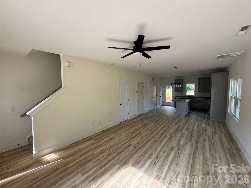 101/103 Baldwin Avenue, Spencer, NC 28159.  MLS# CAR4405982, YatesRealty ID 38908. 