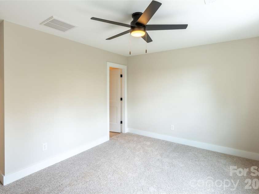 101/103 Baldwin Avenue, Spencer, NC 28159.  MLS# CAR4405982, YatesRealty ID 38908. Picture from another property with same floorplan