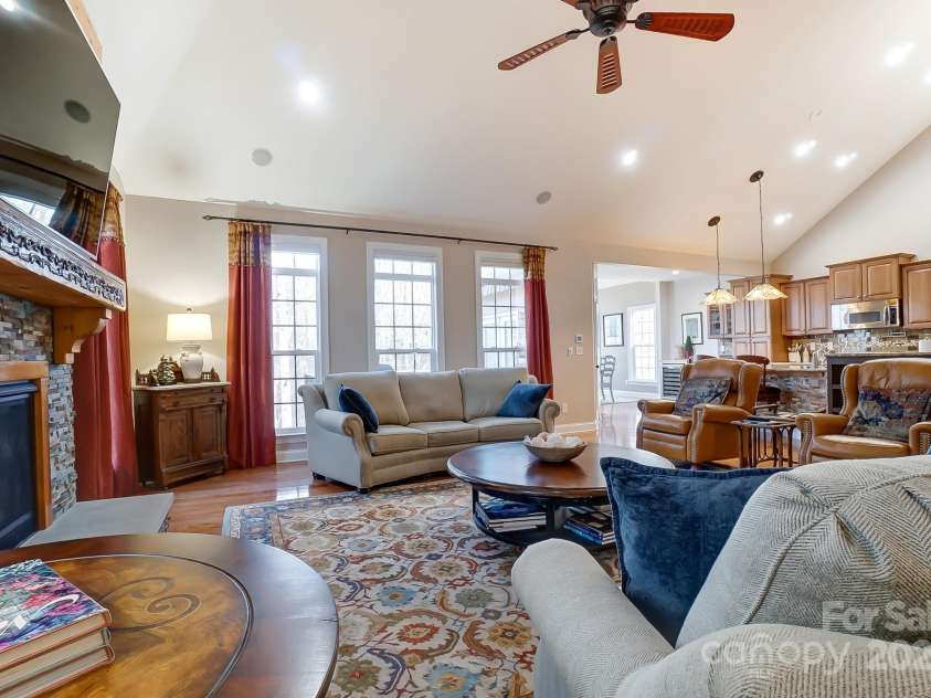 1567 Withers Drive, Denver, NC 28037.  MLS# CAR4239801, YatesRealty ID 3891. 