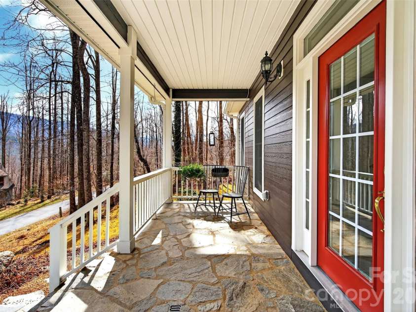 219 Catawba Drive, Marion, NC 28752.  MLS# CAR4346474, YatesRealty ID 3891. 