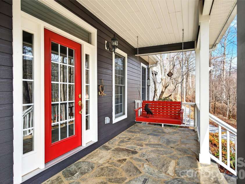 219 Catawba Drive, Marion, NC 28752.  MLS# CAR4346474, YatesRealty ID 3891. 