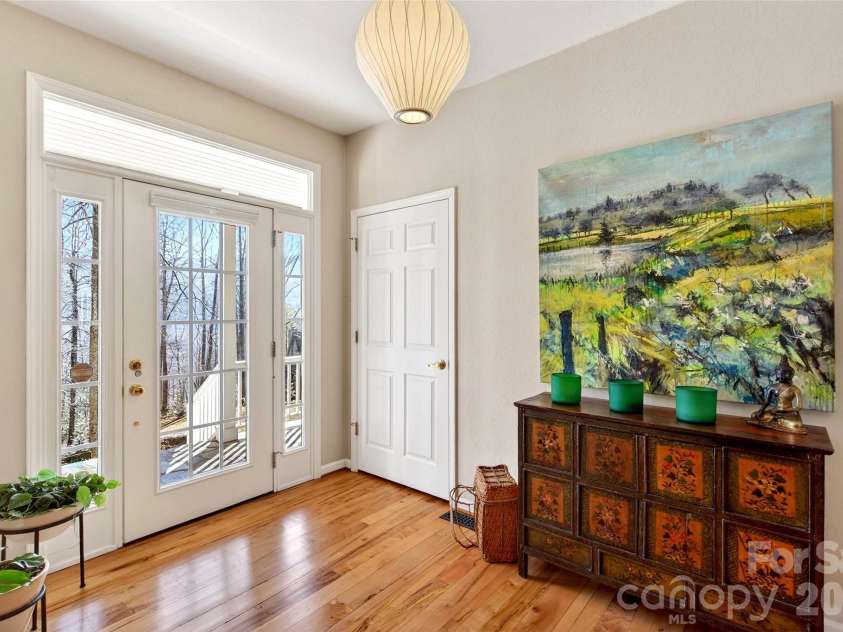 219 Catawba Drive, Marion, NC 28752.  MLS# CAR4346474, YatesRealty ID 3891. 