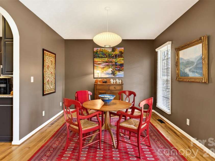 219 Catawba Drive, Marion, NC 28752.  MLS# CAR4346474, YatesRealty ID 3891. 