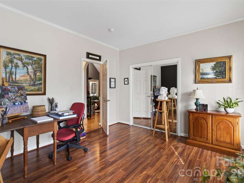 219 Catawba Drive, Marion, NC 28752.  MLS# CAR4346474, YatesRealty ID 3891. 