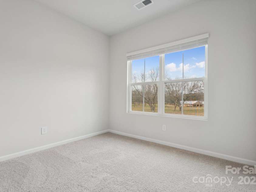 4742 Lakeview Road, Charlotte, NC 28216.  MLS# CAR4261326, YatesRealty ID 3891. Bedroom 2