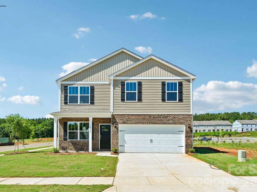 5311 Harriets Memory Trail, Lincolnton, NC 28092.  MLS# CAR4406231, YatesRealty ID 38914. 
