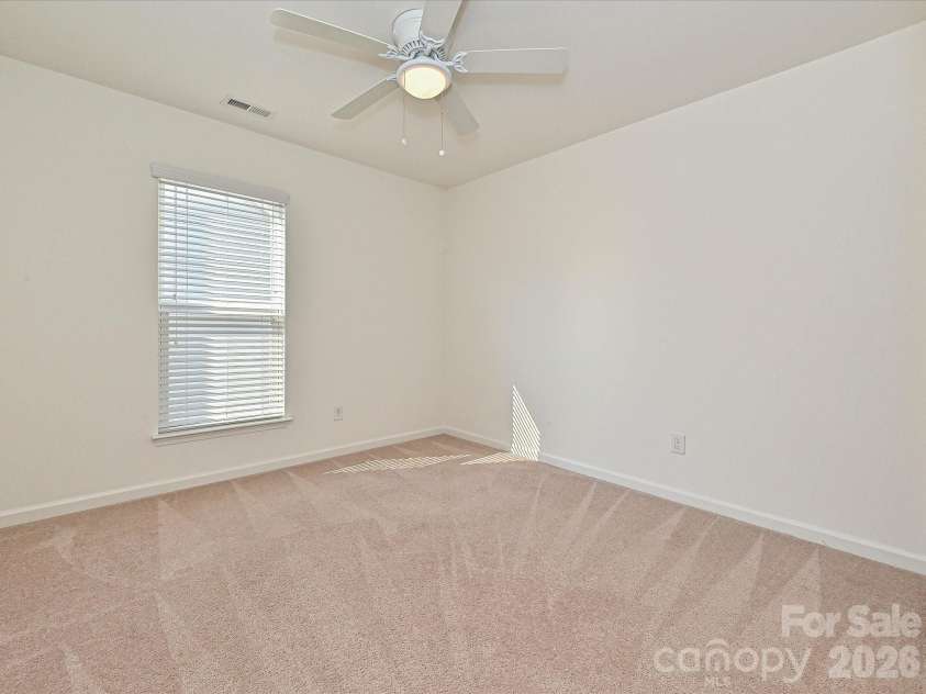 2624 Katy Flyer Avenue, Charlotte, NC 28210.  MLS# CAR4338222, YatesRealty ID 38915. Bedroom