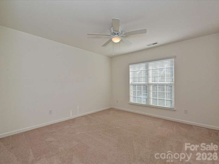 2624 Katy Flyer Avenue, Charlotte, NC 28210.  MLS# CAR4338222, YatesRealty ID 38915. Bedroom