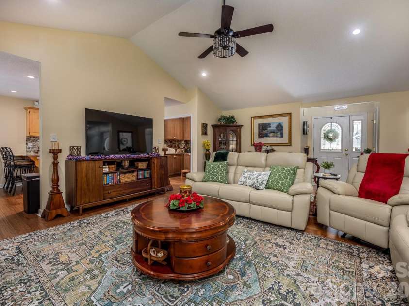 6479 Ameba Lane, Denver, NC 28037.  MLS# CAR4404181, YatesRealty ID 38918. 