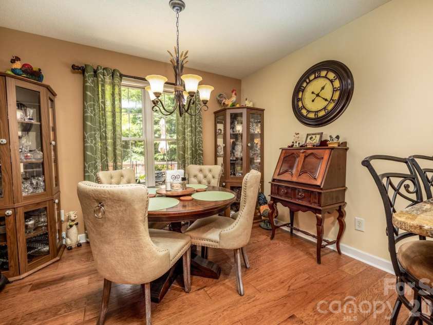 6479 Ameba Lane, Denver, NC 28037.  MLS# CAR4404181, YatesRealty ID 38918. 