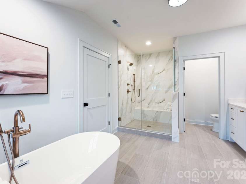 1020 Habersham Drive, Charlotte, NC 28209.  MLS# CAR4295306, YatesRealty ID 3892. 