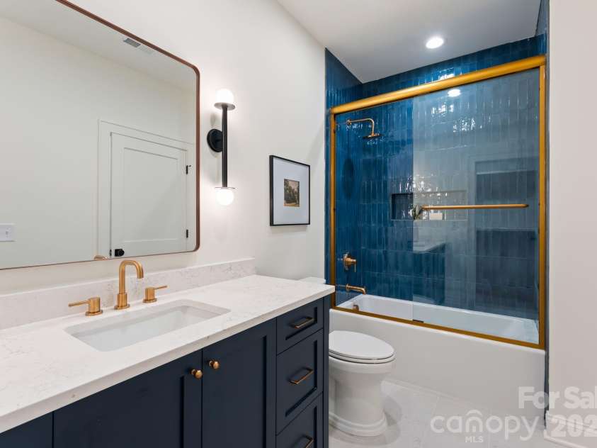 1020 Habersham Drive, Charlotte, NC 28209.  MLS# CAR4295306, YatesRealty ID 3892. 