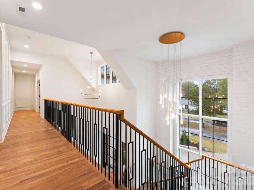 1020 Habersham Drive, Charlotte, NC 28209.  MLS# CAR4295306, YatesRealty ID 3892. 