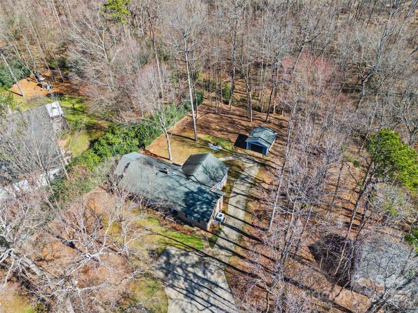 2913 Archdale Drive, Charlotte, NC 28210.  MLS# CAR4232043, YatesRealty ID 3892. 