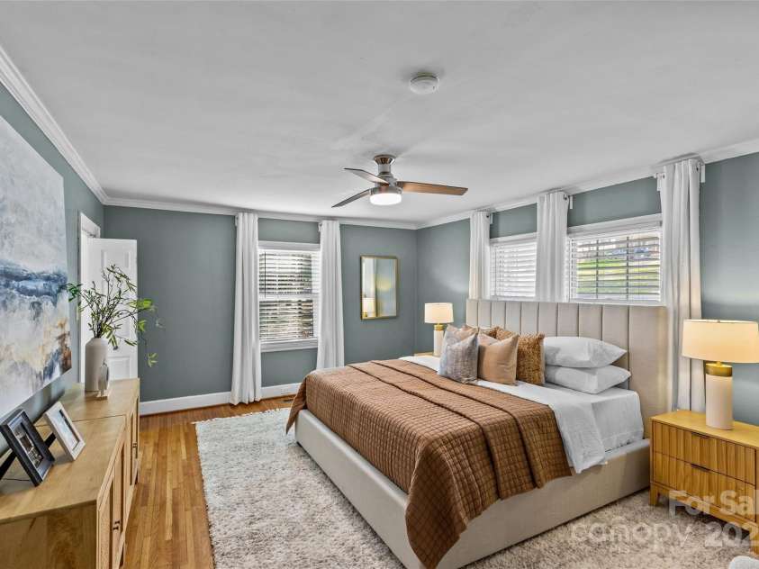 2913 Archdale Drive, Charlotte, NC 28210.  MLS# CAR4232043, YatesRealty ID 3892. 