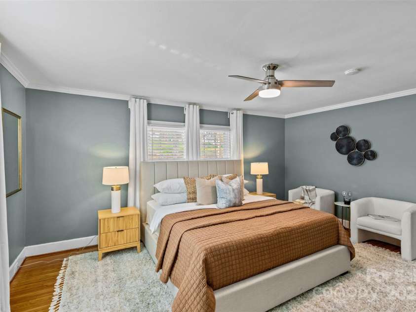 2913 Archdale Drive, Charlotte, NC 28210.  MLS# CAR4232043, YatesRealty ID 3892. 