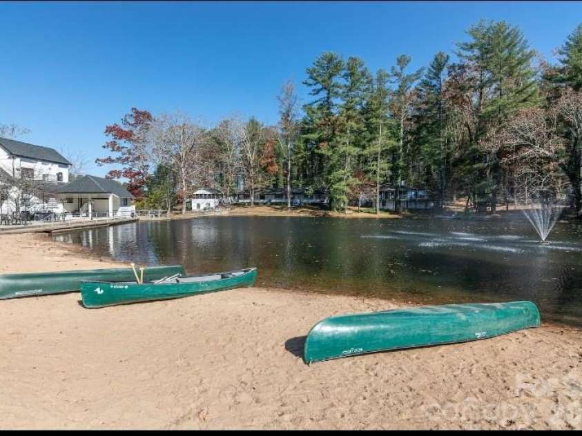1150 Blue Ridge Road, Flat Rock, NC 28731.  MLS# CAR4405912, YatesRealty ID 38921. 