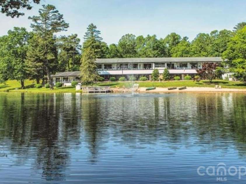 1150 Blue Ridge Road, Flat Rock, NC 28731.  MLS# CAR4408723, YatesRealty ID 38921. 