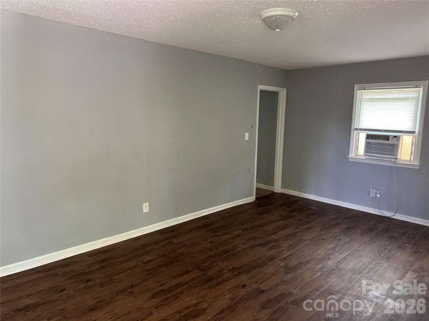 705 Logan Street, Gastonia, NC 28052.  MLS# CAR4405845, YatesRealty ID 38926. 