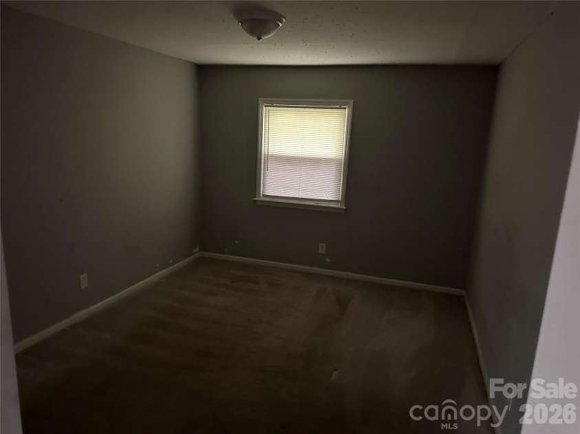 705 Logan Street, Gastonia, NC 28052.  MLS# CAR4405845, YatesRealty ID 38926. 