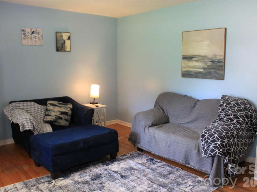 165 Springdale Drive, Spindale, NC 28160.  MLS# CAR4405180, YatesRealty ID 38929. 