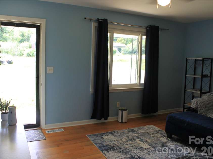 165 Springdale Drive, Spindale, NC 28160.  MLS# CAR4405180, YatesRealty ID 38929. 
