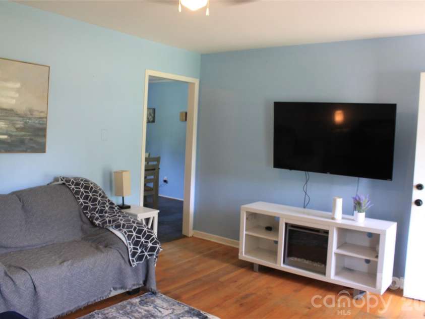 165 Springdale Drive, Spindale, NC 28160.  MLS# CAR4405180, YatesRealty ID 38929. 