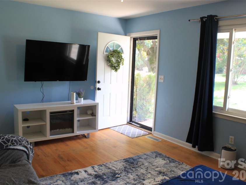 165 Springdale Drive, Spindale, NC 28160.  MLS# CAR4405180, YatesRealty ID 38929. 