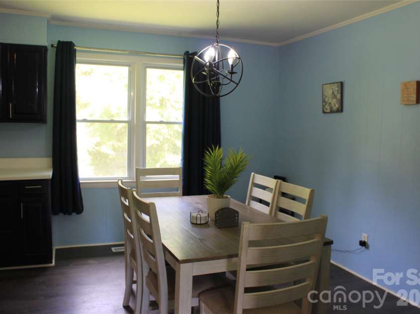 165 Springdale Drive, Spindale, NC 28160.  MLS# CAR4405180, YatesRealty ID 38929. 