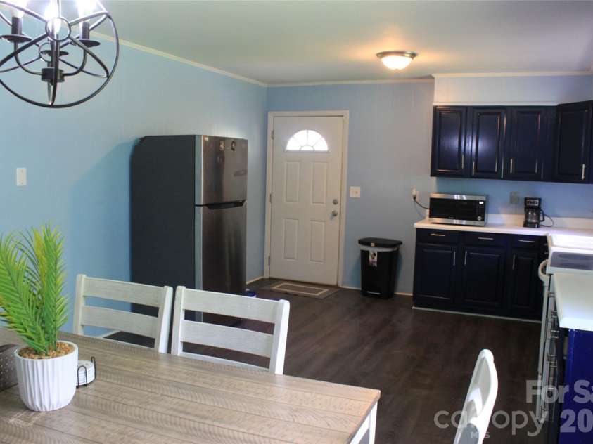 165 Springdale Drive, Spindale, NC 28160.  MLS# CAR4405180, YatesRealty ID 38929. 
