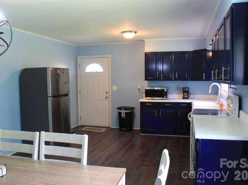 165 Springdale Drive, Spindale, NC 28160.  MLS# CAR4405180, YatesRealty ID 38929. 