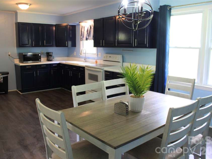 165 Springdale Drive, Spindale, NC 28160.  MLS# CAR4405180, YatesRealty ID 38929. 