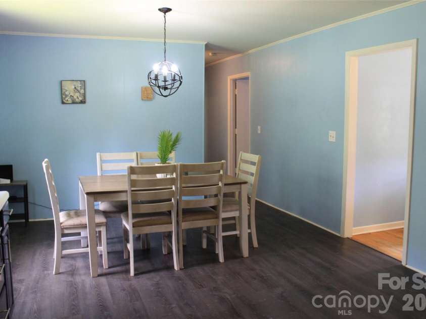 165 Springdale Drive, Spindale, NC 28160.  MLS# CAR4405180, YatesRealty ID 38929. 
