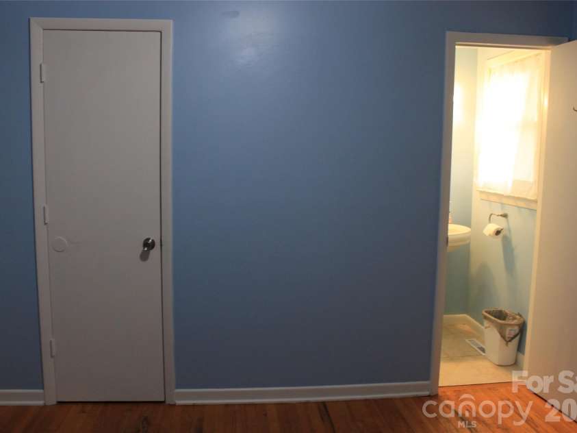 165 Springdale Drive, Spindale, NC 28160.  MLS# CAR4405180, YatesRealty ID 38929. 