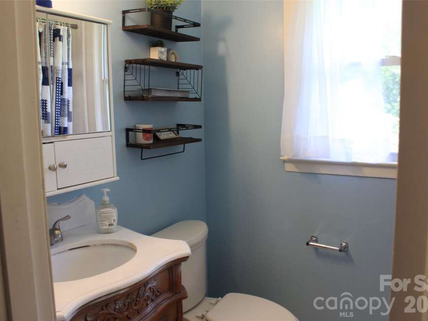 165 Springdale Drive, Spindale, NC 28160.  MLS# CAR4405180, YatesRealty ID 38929. 