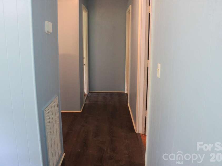 165 Springdale Drive, Spindale, NC 28160.  MLS# CAR4405180, YatesRealty ID 38929. 