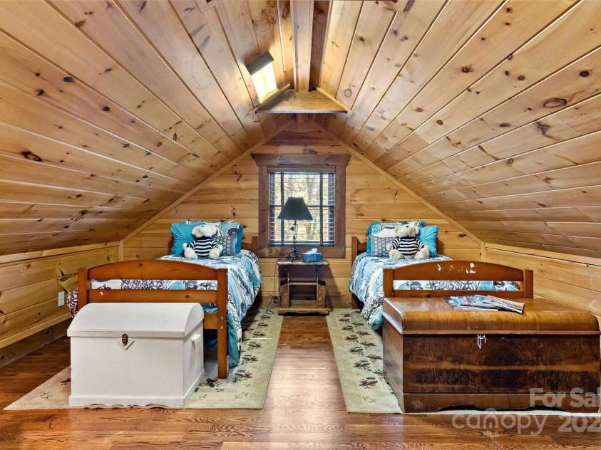 65,59, 163 Gypsy Mountain Road, Marion, NC 28752.  MLS# CAR4199676, YatesRealty ID 3893. 163 - Bonus Room/Storage